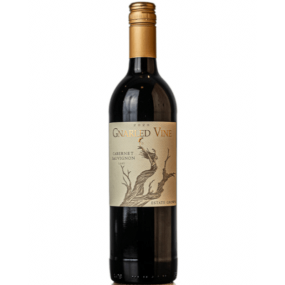 Vinho Gnarled Vine Cabernet Sauvignon 750 ml 