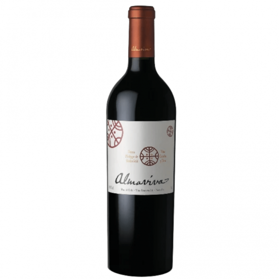 Vinho Almaviva - 750mL