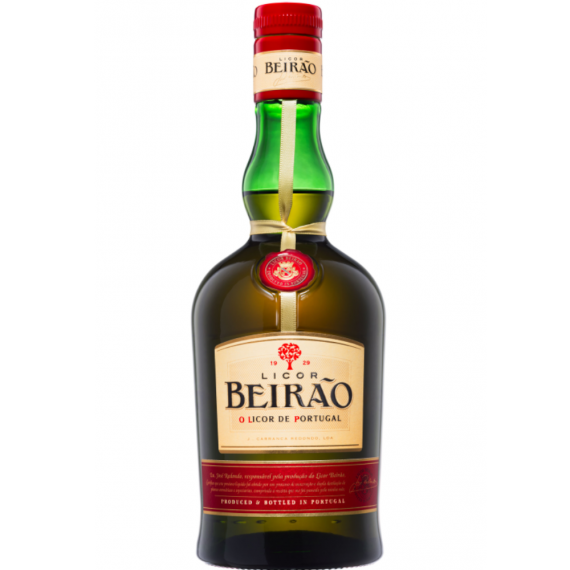 Licor Beirão 700mL