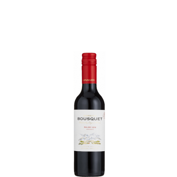 Vinho Domaine Bousquet Malbec 375mL