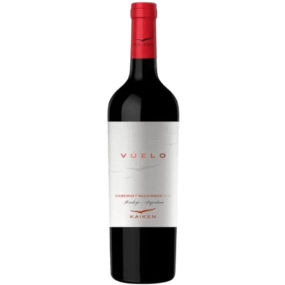 Vinho Kaiken Vuelo Cabernet Sauvignon 750mL