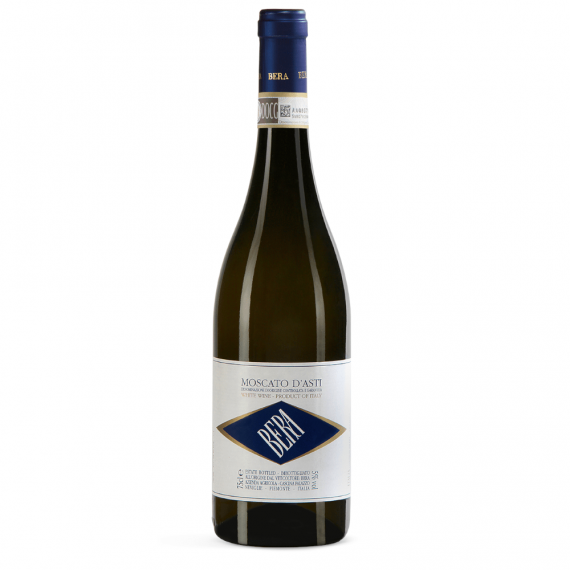 Vinho Bera Moscato D'asti Branco 750ml