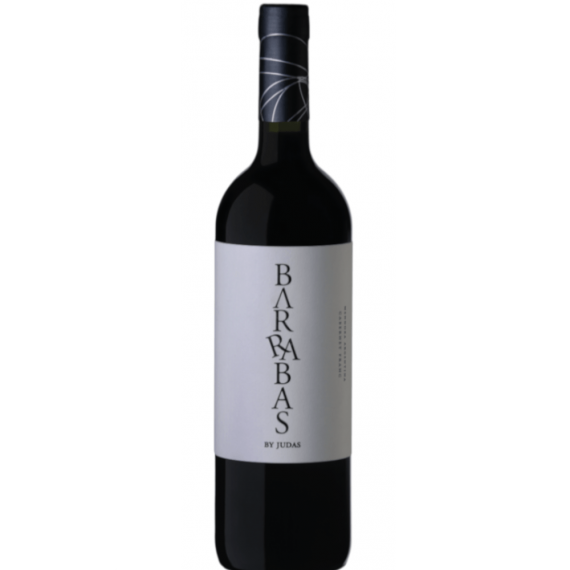 Vinho Barrabas Cabernet Franc 750mL