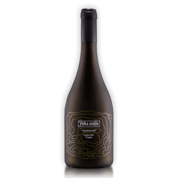 Vinho Viña Edén Chardonnay 750mL