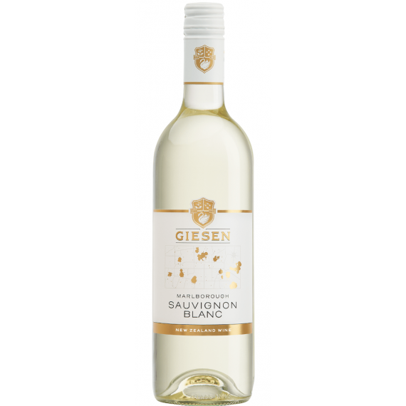 Vinho Giesen Sauvignon Blanc 750mL