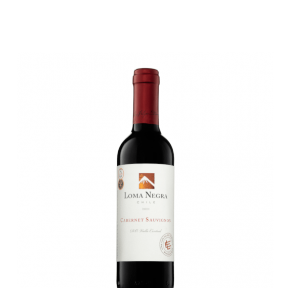 Vinho Loma Negra Cabernet Sauvignon 375mL