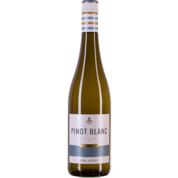 Vinho Karl Kaspar Pinot Blanc 750mL