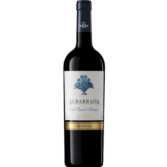 Vinho Albarrada Reserva Tinto 750mL