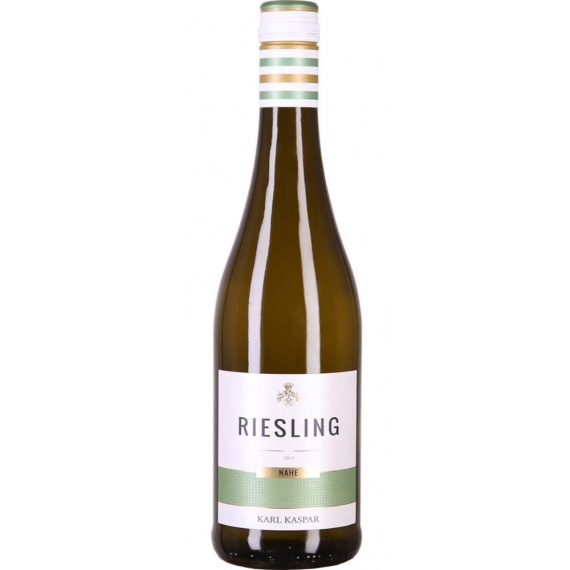 Vinho Karl Kaspar Riesling 750mL