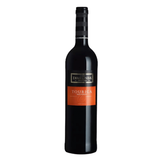 Vinho Casa Ermelinda Touriga Nacional 750mL