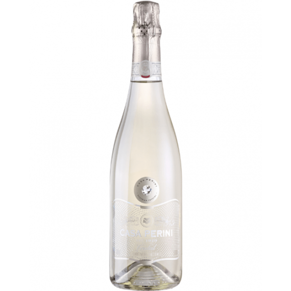 Espumante Casa Perini Cristal 750mL 