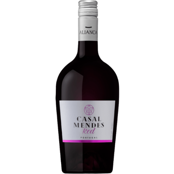 Vinho Casal Mendes Tinto 750mL