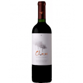 Vinho Chacai Cabernet Sauvignon 750mL