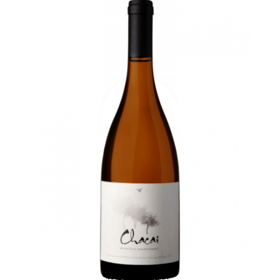 Vinho Chacai Chardonnay 750mL