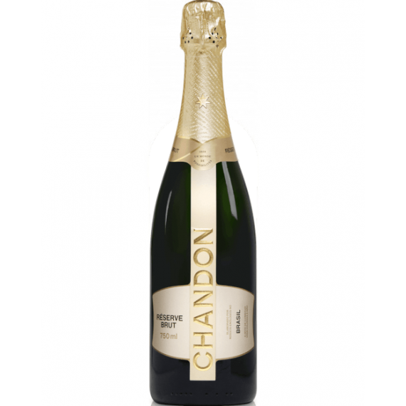 Espumante Chandon Réserve Brut 750mL