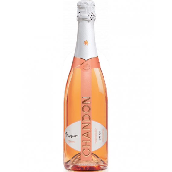 Espumante Chandon Passion On Ice 750mL