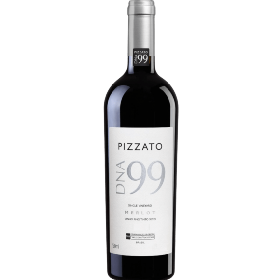 Vinho Pizzato DNA 99 - 750mL