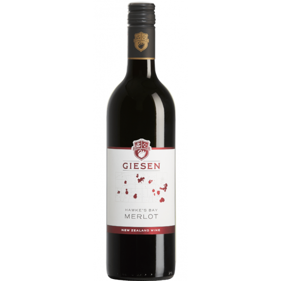 Vinho Giesen Merlot 750mL