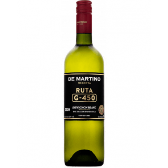 Vinho De Martino Sauvginon Blanc 750mL