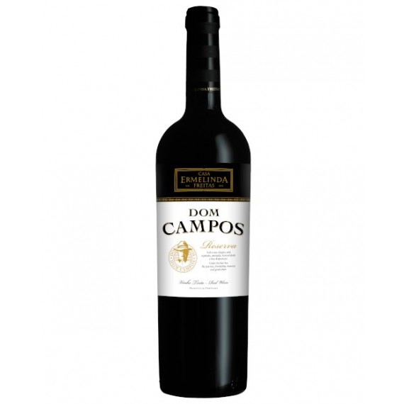 Vinho Dom Campos Reserva 750mL