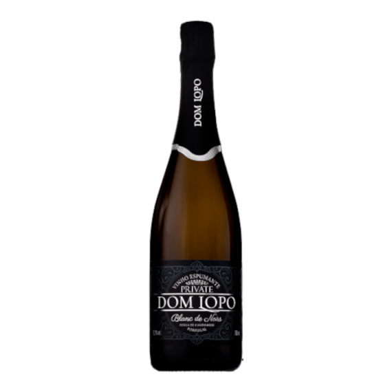 Espumante Dom Lopo Private  Blanc de Noirs Extra Bruit  750ml