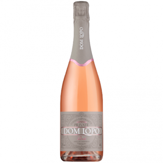 Espumante Dom Lopo Rose 750ml