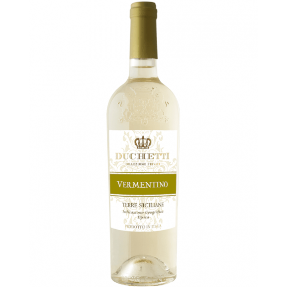 Vinho Duchetti Vermentino 750mL 