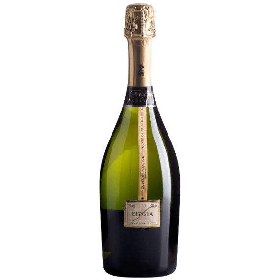 Espumante Cava Freixent Elyssia Gran Cuvée Brut 750mL