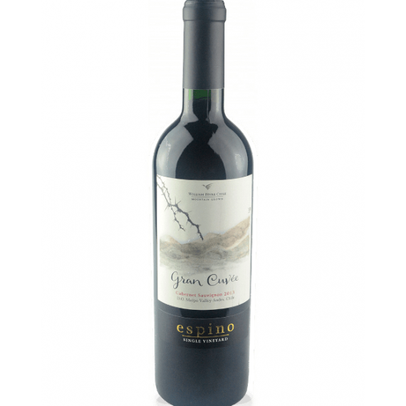 Vinho Espino Gran Cuvee Cabernet Sauvignon  