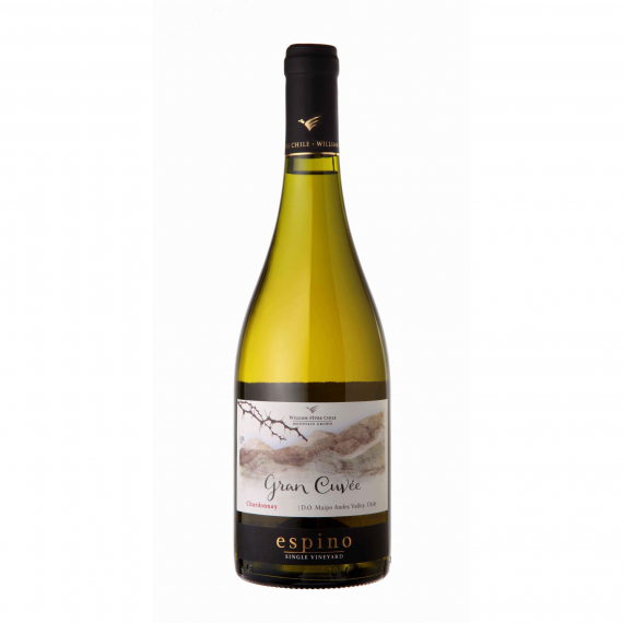 Vinho Espino Gran Cuvee Chardonnay