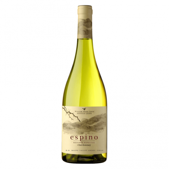 Vinho Espino Reserva Especial Chardonnay 750ml 