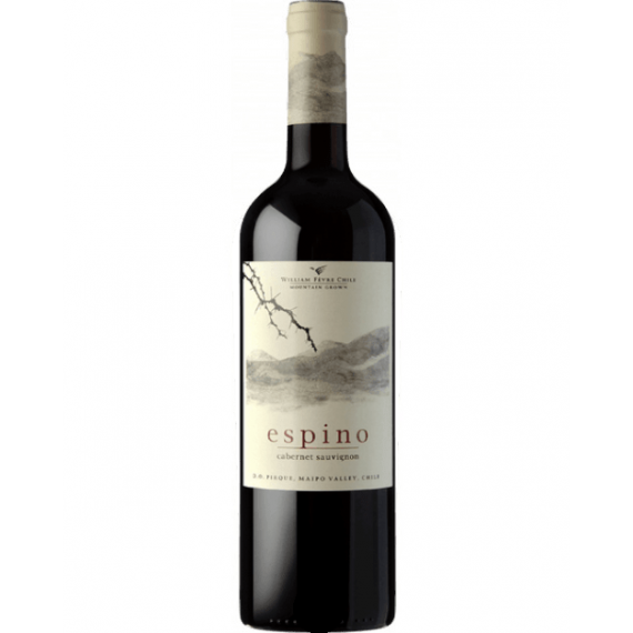 Vinho Espino Reserva Especial Cabernet Sauvignon 