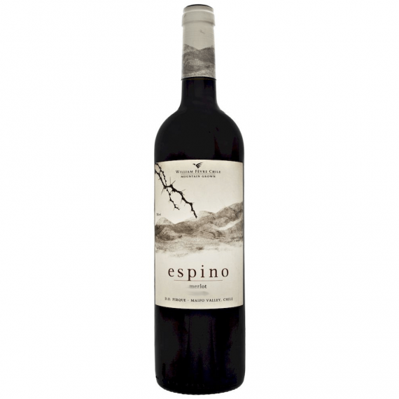 Vinho Espino Reserva Especial Merlot 750ml 