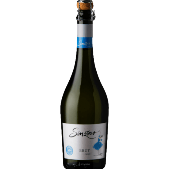 Espumante Desalcoolizado Sinzero Brut 750mL