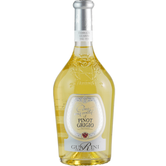 Vinho Guarini Pinot Grigio 750 ml