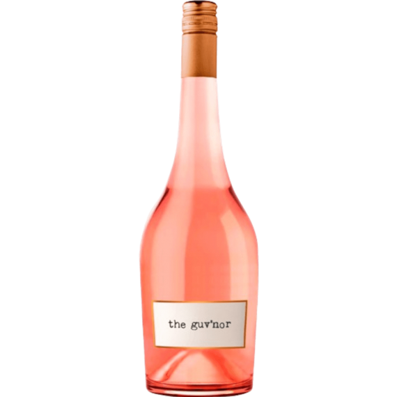 Vinho The guv'nor Rose 750mL