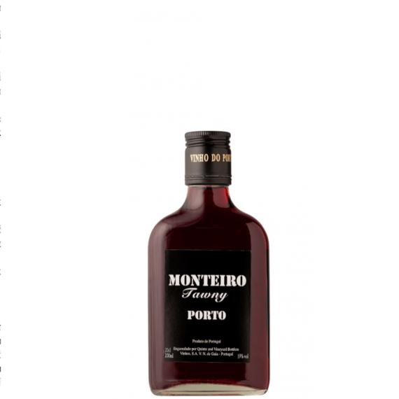 Monteiro Tawny 200mL