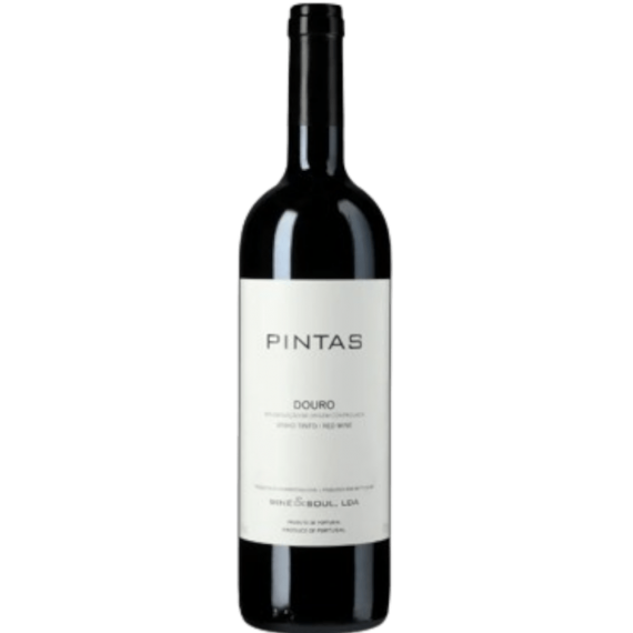 Vinho Pintas Tinto 750mL