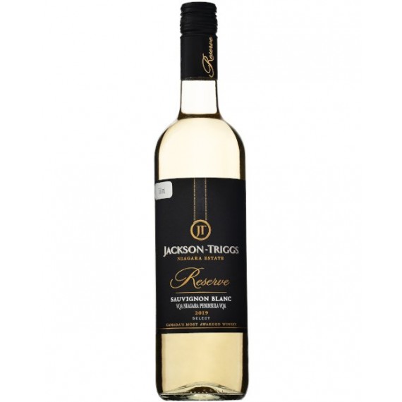 Vinho Jackson-Triggs Reserve Sauvignon Blanc 750 ml