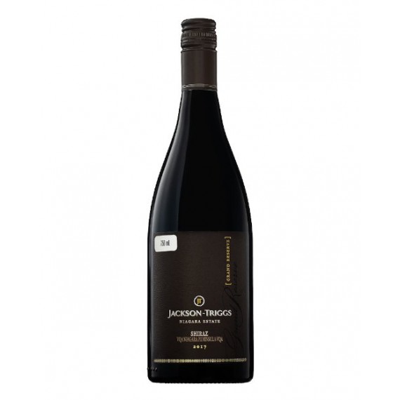 Vinho Jackson-Triggs Gran Reserve Shiraz 750 ml