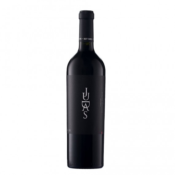 Vinho Judas Malbec 2018 - 750mL