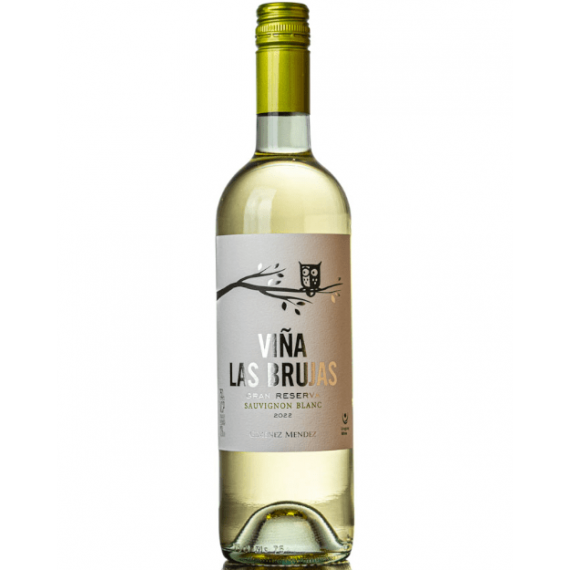 Vinho Vinã Las Brujas Gran Reserva Sauvignon Blanc 750mL