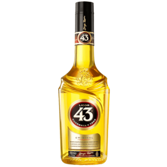 Licor 43 Original 750mL