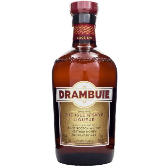 Licor Drambuie 750mL