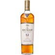 Whisky Macallan Single Malt Double Cask 12 anos 700mL