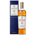 Whisky Macallan Single Malt Double Cask 12 anos 700mL