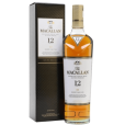 Whisky Macallan Single Malt Sherry Oak 12 Anos 700ml