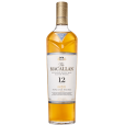 Whisky Macallan Single Malt Triple Cask Matured 12 Anos 700mL