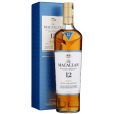 Whisky Macallan Single Malt Triple Cask Matured 12 Anos 700mL