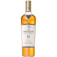 Whisky Macallan Single Malt Double Cask 15 anos 700mL